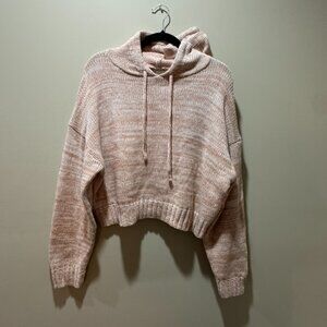NWT American Eagle Sweater Hoodie